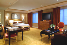 St. Regis Beijing